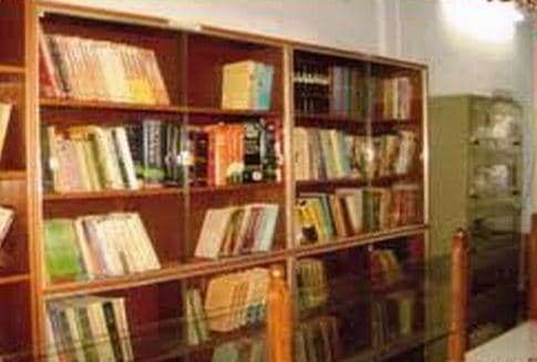 Eastern Dooars BEd College Jalpaiguri Campus photo 4