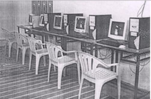 Eastern Dooars BEd College Jalpaiguri Campus photo 6