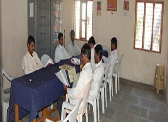 Rural Development Society's BSW College Belgaum Labs photo 2