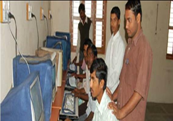 Rural Development Society's BSW College Belgaum Labs photo 3