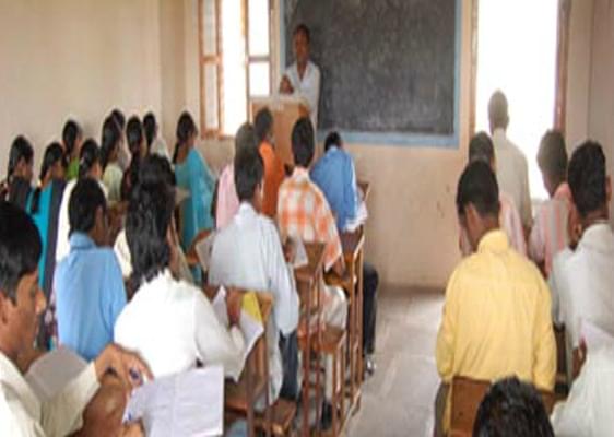 Rural Development Society's BSW College Belgaum Labs photo 4