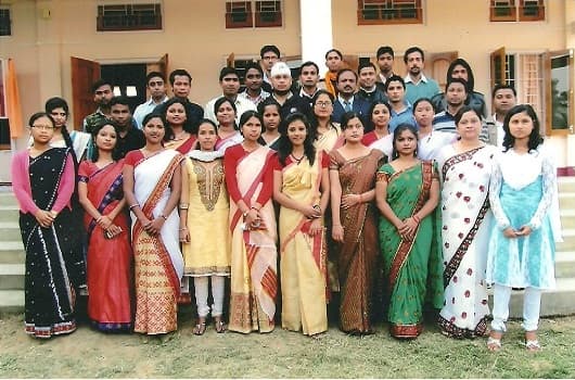 Krishna Bora BEd College Nagaon Campus photo 4