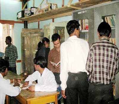 Krishna Bora BEd College Nagaon Campus photo 8