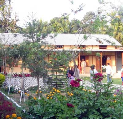 Krishna Bora BEd College Nagaon Campus photo 9