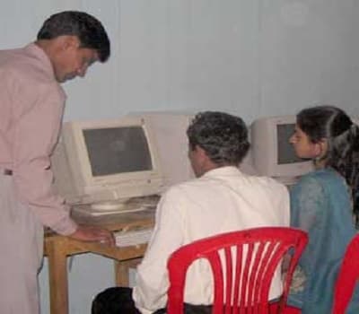 Krishna Bora BEd College Nagaon Campus photo 10