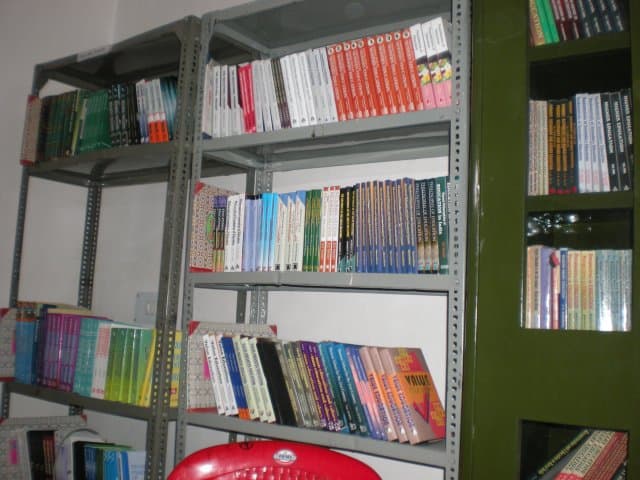 Kashmir Paradise College of Education Baramulla Infrastructure photo 1