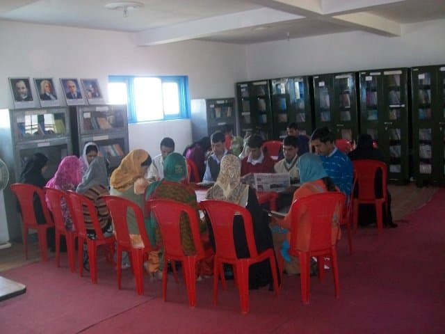 Kashmir Paradise College of Education Baramulla Infrastructure photo 3