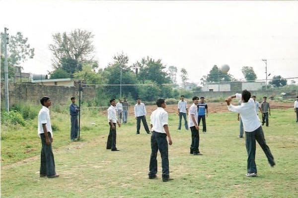 KC Gurukul College of Education Jammu Campus photo 1