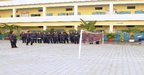 City Public Mahila Degree College Farrukhabad Infrastructure photo 1