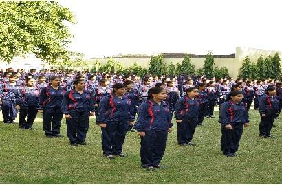 City Public Mahila Degree College Farrukhabad Infrastructure photo 2