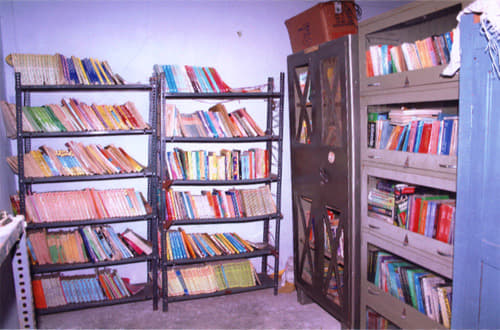 GSN College of Education Mahabubnagar Campus photo 3