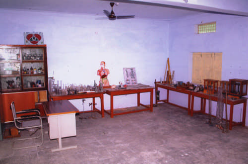 GSN College of Education Mahabubnagar Campus photo 6