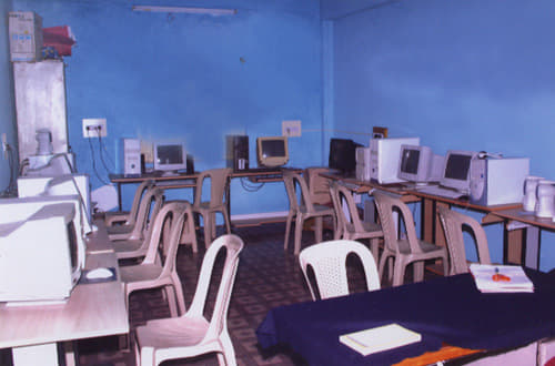 GSN College of Education Mahabubnagar Campus photo 8