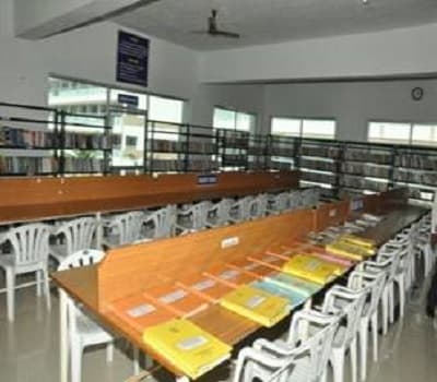 Krishna College of Education for Women Namakkal Campus photo 1