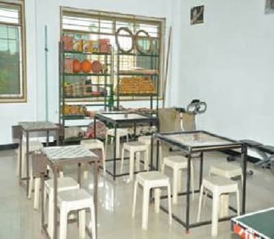 Krishna College of Education for Women Namakkal Campus photo 2