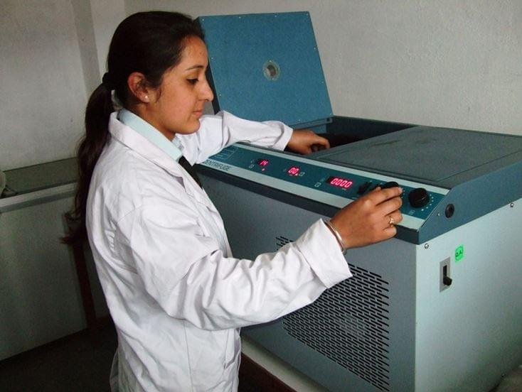 Indian Institute of Education Shimla College Images photo 3