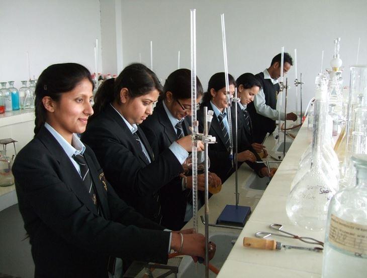 Indian Institute of Education Shimla College Images photo 4
