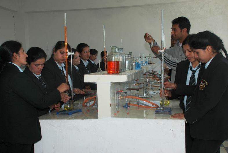 Indian Institute of Education Shimla College Images photo 6
