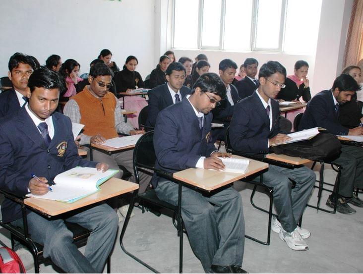 Indian Institute of Education Shimla College Images photo 7