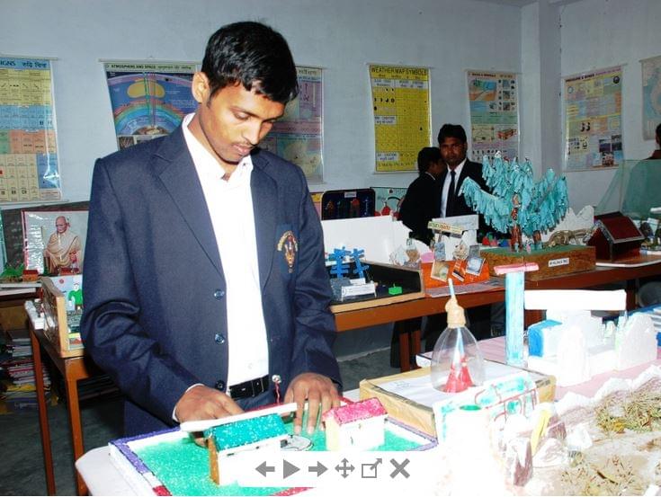 Indian Institute of Education Shimla College Images photo 8