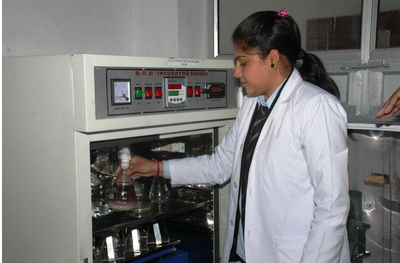 Indian Institute of Education Shimla College Images photo 1