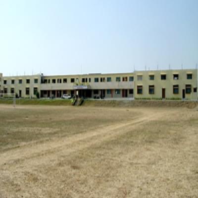 KD Pawar College of Physical Education Nagpur Academic Building photo 1