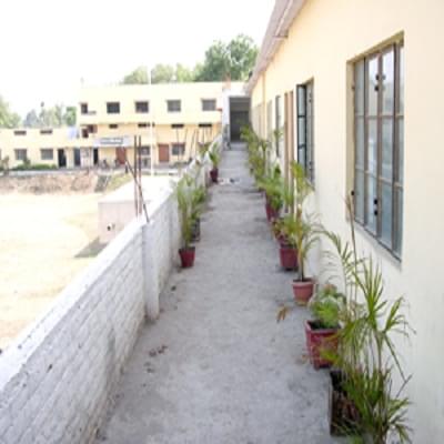 KD Pawar College of Physical Education Nagpur Academic Building photo 2