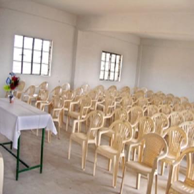 KD Pawar College of Physical Education Nagpur Multipurpose Hall and Classrom photo 1