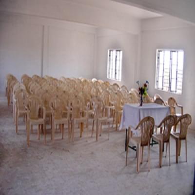 KD Pawar College of Physical Education Nagpur Multipurpose Hall and Classrom photo 2