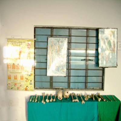 KD Pawar College of Physical Education Nagpur Labs and Library photo 1