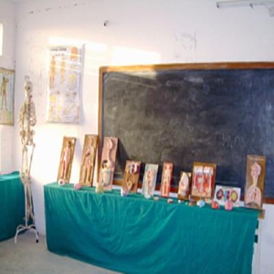 KD Pawar College of Physical Education Nagpur Labs and Library photo 2