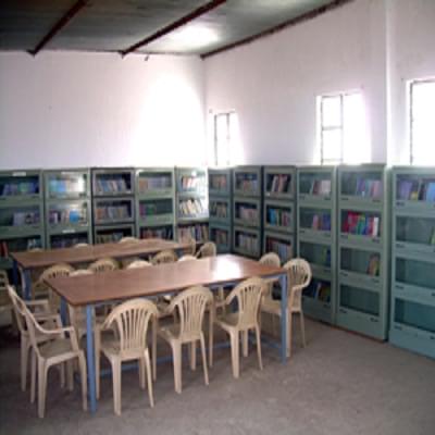 KD Pawar College of Physical Education Nagpur Labs and Library photo 6