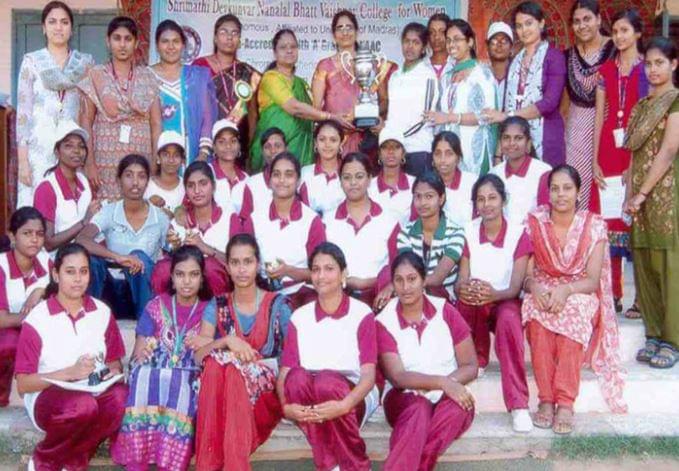 SDNBVC Extra Curriculars photo 2