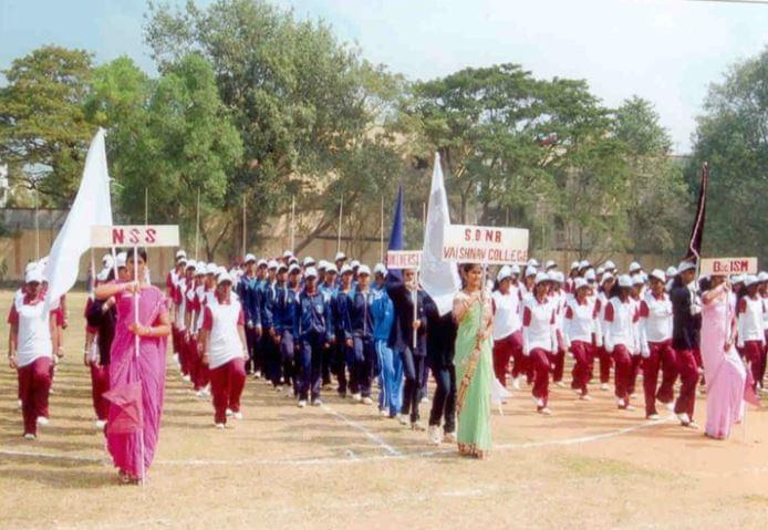 SDNBVC Extra Curriculars photo 4