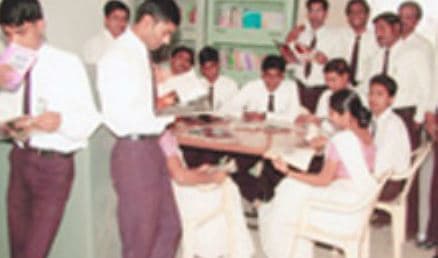 Kasturba College of Education Wardha Infrastructure photo 1