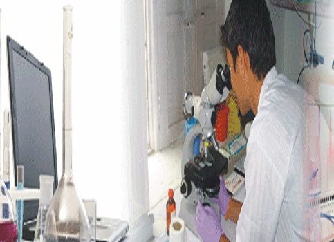 SCPM College of Nursing and Paramedical Science Gonda Capmus photo 2