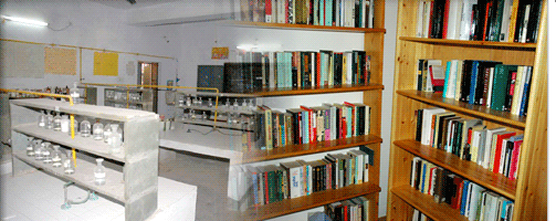 Gobindapur Sephali Memorial Primary Teacher's Training Institute Bardhaman Campus photo 1