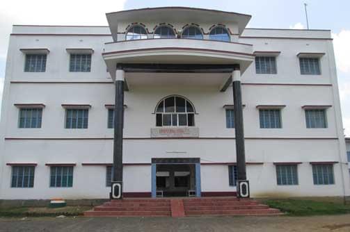 Gobindapur Sephali Memorial Primary Teacher's Training Institute Bardhaman Campus photo 2
