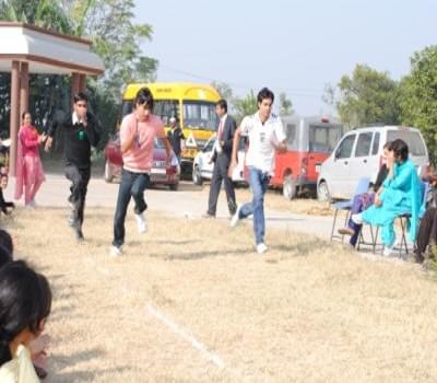 Kshatriya College of Education Kangra Campus photo 1