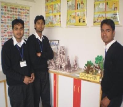 Kshatriya College of Education Kangra Campus photo 2
