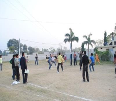 Kshatriya College of Education Kangra Campus photo 3