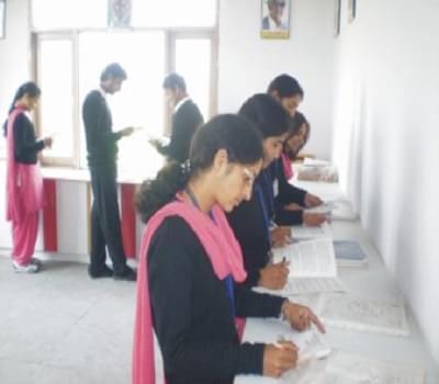 Kshatriya College of Education Kangra Campus photo 5