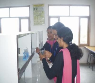 Kshatriya College of Education Kangra Campus photo 6