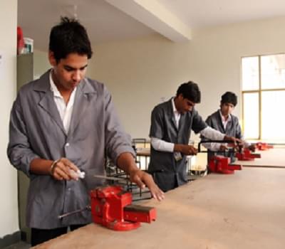 Chanakya Technical Campus Jaipur Infrastructure photo 1