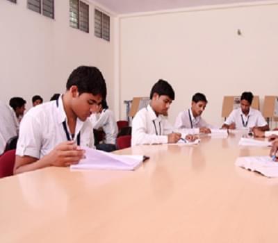 Chanakya Technical Campus Jaipur Infrastructure photo 3