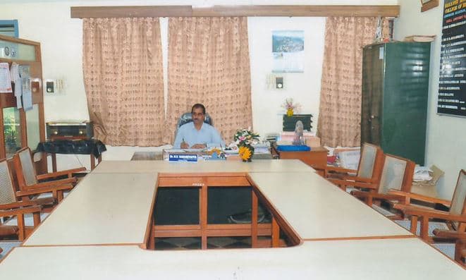 Makanur Malleshappa College of Education Chitradurga Infrastructure photo 3