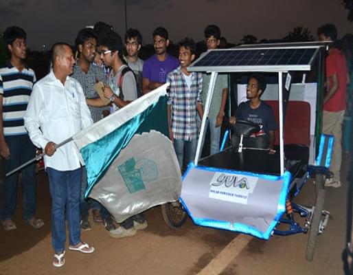 KIIT School of Mechanical Engineering Bhubaneswar Events photo 1