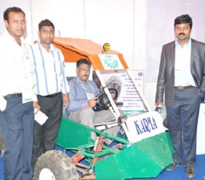 KIIT School of Mechanical Engineering Bhubaneswar Events photo 3