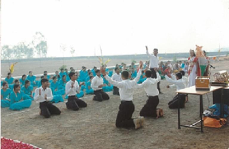 Nanasaheb Mahadik DEd College Sangli College Images photo 4