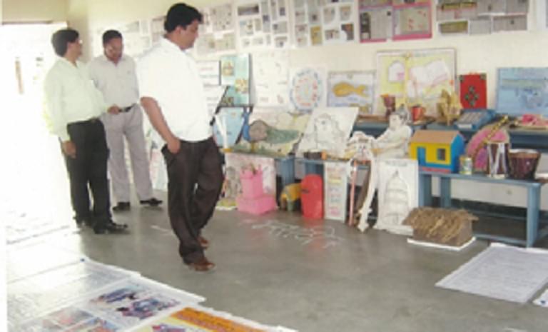 Nanasaheb Mahadik DEd College Sangli College Images photo 1